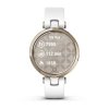 Zegarek Garmin Venu 2 (45 mm) Slate Stainless Steel Bezel / Black Case / Silicone Band