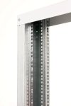 TRITON RACK PODWÓJNY 2x19 42U gł.800mm RSX-42-XD8-CXX-A1