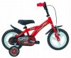 Rowerek dzieciecy 12 HUFFY 22421W Disney CARS Auta