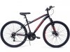 Rowerek dziecięcy Huffy EXTENT 27,5 black 56350W