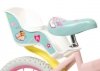Rower dziecięcy 16 BARBIE TOIMSA TOIMSA 1665
