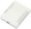Switch Mikrotik RB260GS (CSS106-5G-1S) 6p  Managed Gigabit