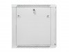 Szafa rack Lanberg WF01-6612-10S (12U; 635mm / 600mm / 600 mm; wisząca; Szklane; 19''; kolor szary)