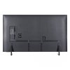 Telewizor Samsung QE43Q8FAAUX QLED 43'' 4K Ultra HD Tizen Q-Symphony DVB-T2 Szary (MODEL 2025)
