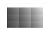 LG 55VSM5J-H signage display Płaski panel Digital Signage 139,7 cm (55) LED Wi-Fi 500 cd/m2 Full HD Czarny 24/7