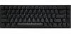Klawiatura Gamingowa Ducky One 2 SF, MX-Brown, RGB LED - Czarna