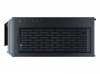 Seasonic SYNCRO Q704 + DGC-750W Midi Tower Czarny