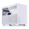 Obudowa Lian Li Q58W4 Mini-ITX, PCIE 4.0 Edition - biała