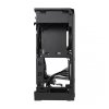 Cooler Master NCORE 100 MAX Small Form Factor (SFF) Szary 850 W