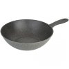 Patelnia BALLARINI Murano Wok granitowa 30 cm 75002-937-0