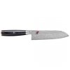 Nóż Santoku MIYABI 5000FCD 34684-181-0 - 18 cm