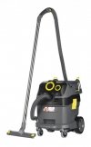 Kärcher NT 30/1 Tact Te L Czarny, Szary, Żółty 30 l 1380 W
