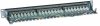 Intellinet Patch panel 19'' 24 porty STP kat. 6 czarny
