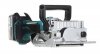 Makita DPJ180RFJ akumulatorowa frezarka do rowków 18V