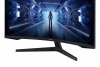 MONITOR SAMSUNG ODYSSEY G5 LED 34 LC34G55TWWPXEN