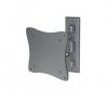 Neomounts FPMA-W810 uchwyt do telewizorów 68,6 cm (27) Srebrny