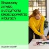 Toner HP żółty HP 201X, HP201X=CF402X, 2300 str.