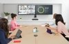 Logitech Conferencesystem Rally Plus Kit Video