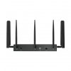 TP-Link Omada ER706W-4G router bezprzewodowy Gigabit Ethernet Dual-band (2.4 GHz/5 GHz) Czarny