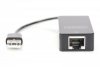 Digitus Przedłużacz USB