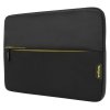 Targus CityGear 35,6 cm (14) Etui kieszeniowe Czarny