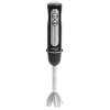 Blender ręczny ADLER AD 4625B stal nierdzewna 1500 W Czarny