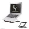 Neomounts NSLS075BLACK stojak na laptop Podstawka na notebooka Czarny 38,1 cm (15)