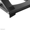 Neomounts NSLS075BLACK stojak na laptop Podstawka na notebooka Czarny 38,1 cm (15)