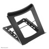 Neomounts NSLS075BLACK stojak na laptop Podstawka na notebooka Czarny 38,1 cm (15)