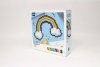 Plus-Plus Rainbow Puzzle klocki 500 szt. Inne