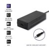 Qoltec 50794 adapter zasilający/ inwentor Wewnętrzna 96 W Czarny
