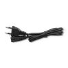 Qoltec 50794 adapter zasilający/ inwentor Wewnętrzna 96 W Czarny