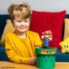 Tomy Pop Up Mario Gra planszowa Drobne umiejętności motoryczne (zręczność)