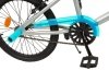 Rower BMX 20 Blue TOIMSA 546