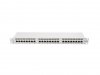 Patch panel Lanberg PPS5-1024-S (1U; 19; kat. 5e; FTP; 24xRJ-45)
