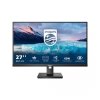 Philips S Line 273S1/00 monitor komputerowy 68,6 cm (27) 1920 x 1080 px Full HD LCD Czarny