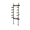 Uchwyty naścienne do mocowania skrzyń ToughSystem Dewalt DWST1-75694