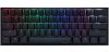 Mini klawiatura gamingowa Ducky One 2 Mini RGB Gaming USB US English Czarna