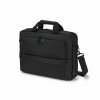 DICOTA D32033-RPET torba na laptop 35,8 cm (14.1) Aktówka Czarny