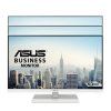 ASUS VA24EQSB-W 60,5 cm (23.8) 1920 x 1080 px Full HD LED Biały