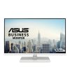 ASUS VA24EQSB-W 60,5 cm (23.8) 1920 x 1080 px Full HD LED Biały