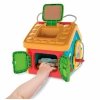 Baby Edu Domek Montessori