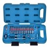 Zestaw bitów i nasadek z uchwytem MAKITA P-90283 40el. w walizce