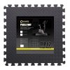 Mata puzzle c.szara 9 elementów 12mm HMS MP12