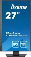 iiyama ProLite XUB2792HSC-B5 LED display 68,6 cm (27) 1920 x 1080 px Full HD Czarny
