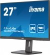 iiyama ProLite XUB2792HSC-B5 LED display 68,6 cm (27) 1920 x 1080 px Full HD Czarny