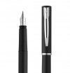 Waterman 2068196 pióro kulkowe Długopis wciskany Niebieski 1 szt.