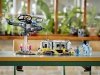 LEGO AVATAR 75573 LATAJĄCE GÓRY: STANOWISKO 26 I SAMSON ZPZ