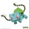 MEGA CONSTRUX Klocki POKEMON Bulbusaur GVK83 GKY95 MATTEL