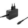 QOLTEC ZASILACZ DO LAPTOPA UNIWERSALNY 65W | +10 WTYCZEK
